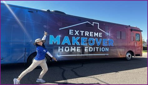 Extreme Makeover: Home Edition & Job McCully: Then and Now - Latest Updates