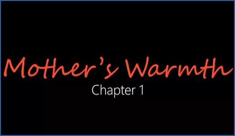 Jackerman's Mother's Warmth Chapter 3: Unveiling Key Themes
