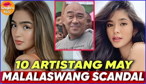Pinayflix: Watch Now! Latest Scandal Videos & More